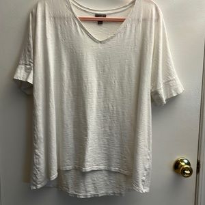 🐻‍❄️j.jill V-Neck Tee